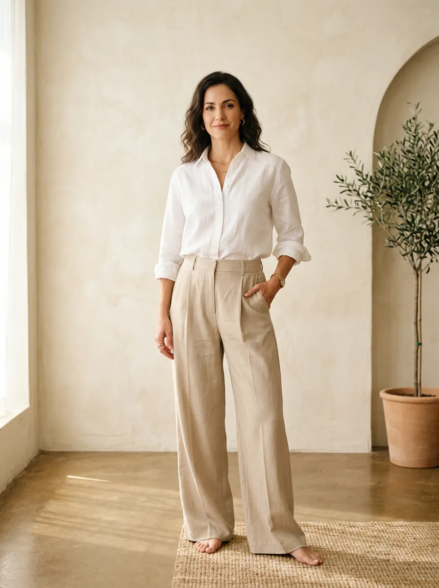 Categoría Camisas y blusas — Alejandra Fernández