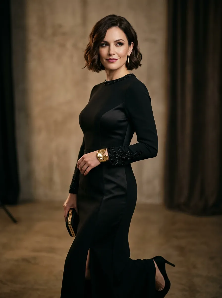 Categoría Vestidos — Alejandra Fernández