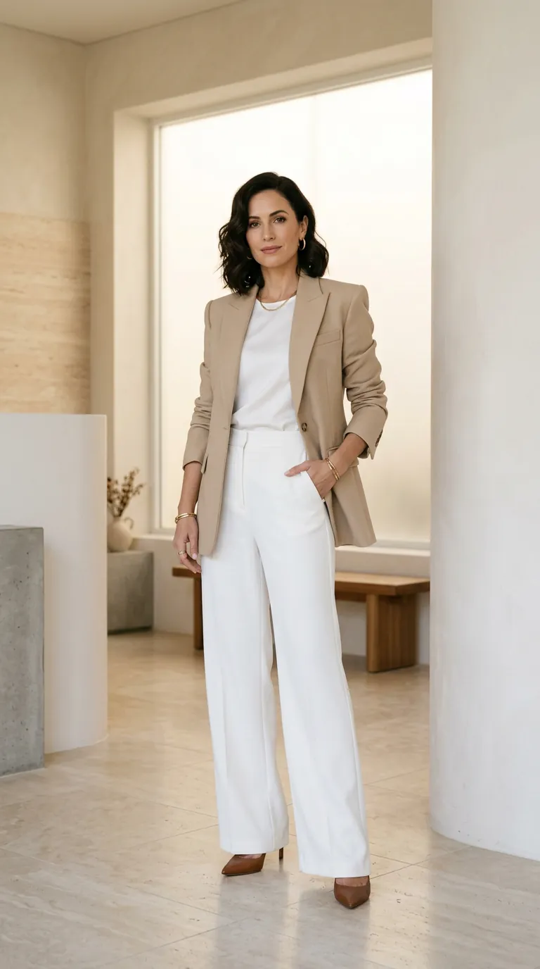 Moda femenina editorial — Alejandra Fernández